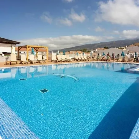 Apartamento Endless Summer - Swimming Pool - Ac Costa Adeje (Tenerife)