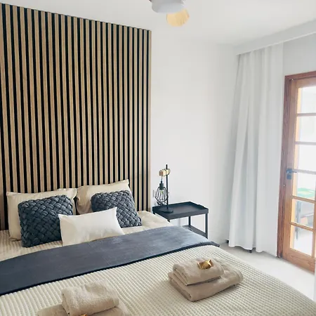 Endless Summer - Swimming Pool - Ac * Costa Adeje (Tenerife)