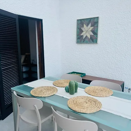 Endless Summer - Swimming Pool - Ac Costa Adeje (Tenerife)