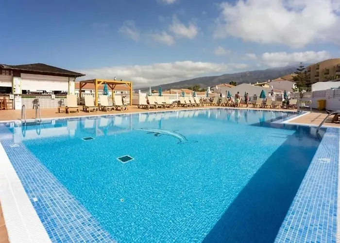 Διαμέρισμα Endless Summer - Swimming Pool Costa Adeje (Tenerife)
