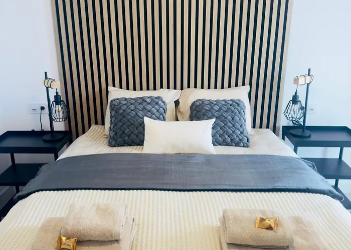 Endless Summer - Swimming Pool Appartamento Costa Adeje (Tenerife)