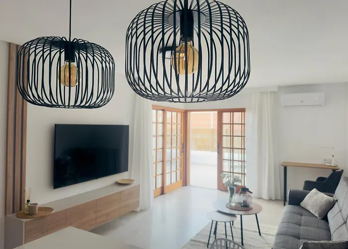 Διαμέρισμα Endless Summer - Swimming Pool