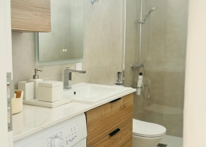 Endless Summer - Swimming Pool Appartamento Costa Adeje (Tenerife)