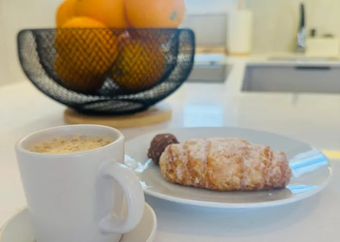 Endless Summer - Swimming Pool Appartamento Costa Adeje (Tenerife)