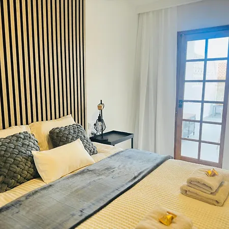 Apartmán Endless Summer - Swimming Pool - Ac Costa Adeje (Tenerife)