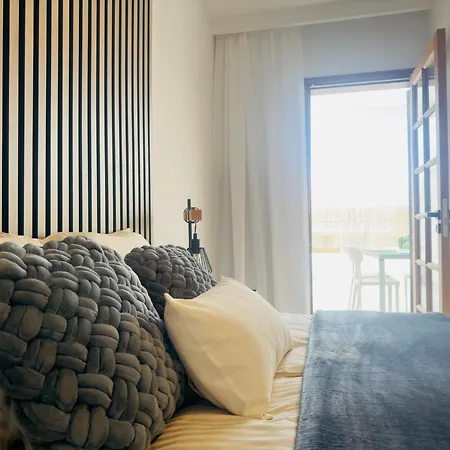 Endless Summer - Swimming Pool - Ac Apartament