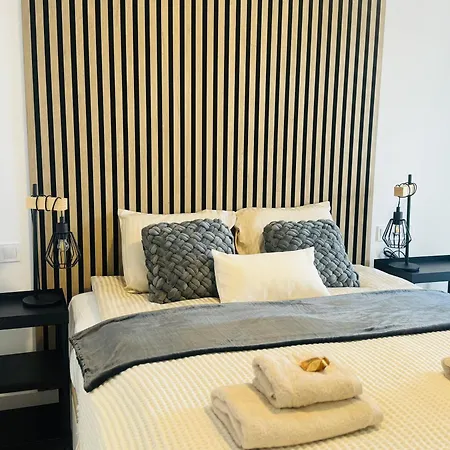 Apartman Endless Summer - Swimming Pool - Ac *