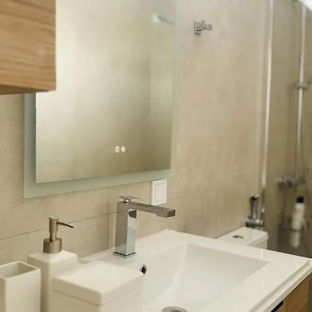 Apartman Endless Summer - Swimming Pool - Ac Costa Adeje (Tenerife)