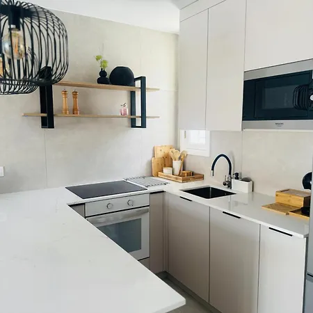 Endless Summer - Swimming Pool - Ac Apartament Costa Adeje (Tenerife)