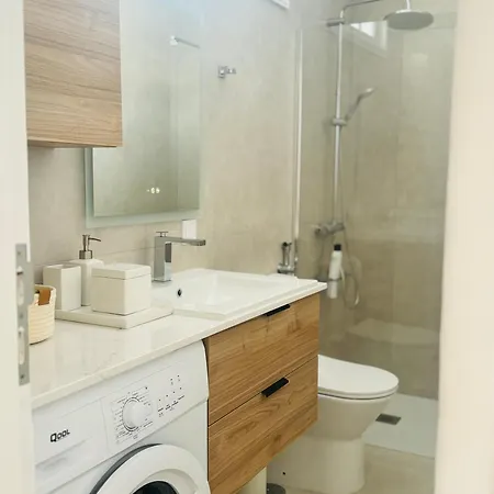 Endless Summer - Swimming Pool - Ac Apartman Costa Adeje (Tenerife)