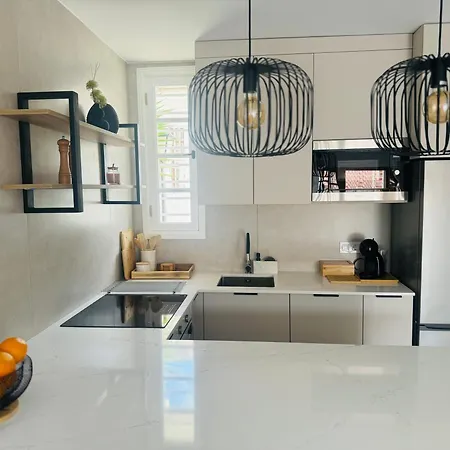 Endless Summer - Swimming Pool - Ac Apartman Costa Adeje (Tenerife)