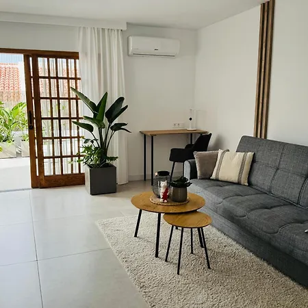 Endless Summer - Swimming Pool - Ac * Costa Adeje (Tenerife)