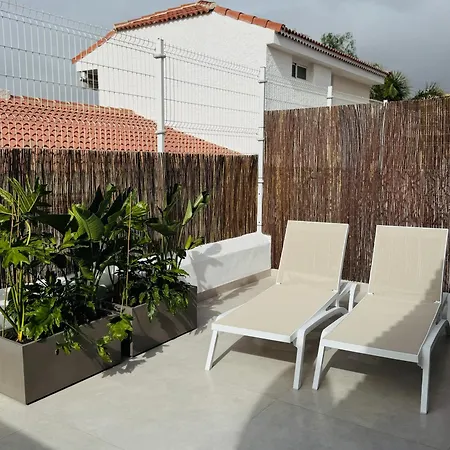 Endless Summer - Swimming Pool - Ac Costa Adeje (Tenerife)