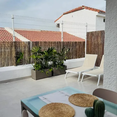 Endless Summer - Swimming Pool - Ac * Costa Adeje (Tenerife)