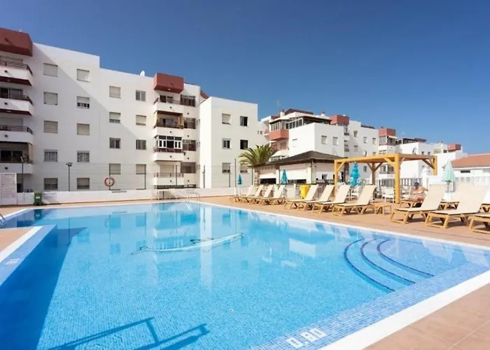 Endless Summer - Swimming Pool Apartamento
