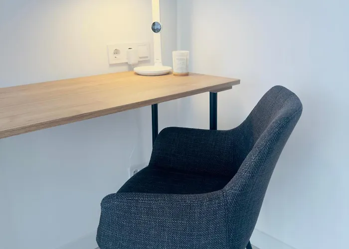 Endless Summer - Swimming Pool Apartment *