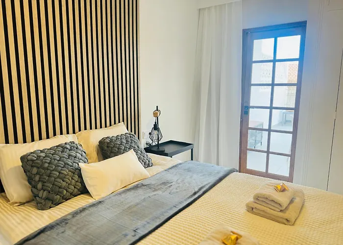 Apartamento Endless Summer - Swimming Pool Costa Adeje (Tenerife)