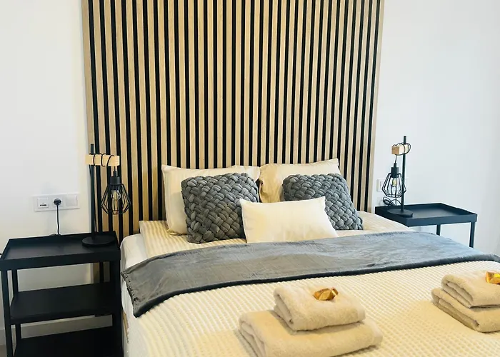 Apartamento Endless Summer - Swimming Pool *