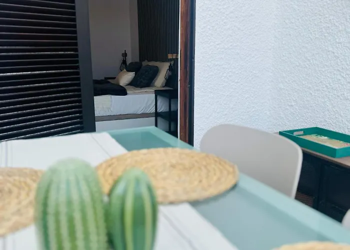 Endless Summer - Swimming Pool Apartamento