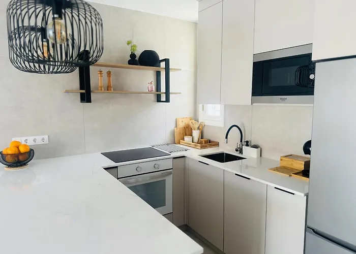 Endless Summer - Swimming Pool Apartamento Costa Adeje (Tenerife)