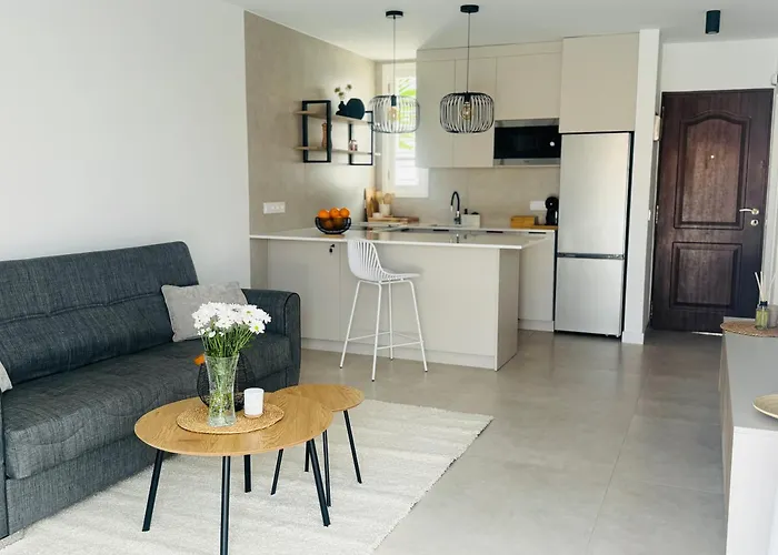 Apartment Endless Summer - Swimming Pool Costa Adeje (Tenerife)