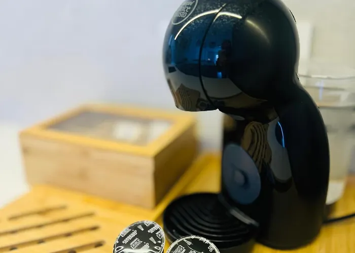 Endless Summer - Swimming Pool Apartamento