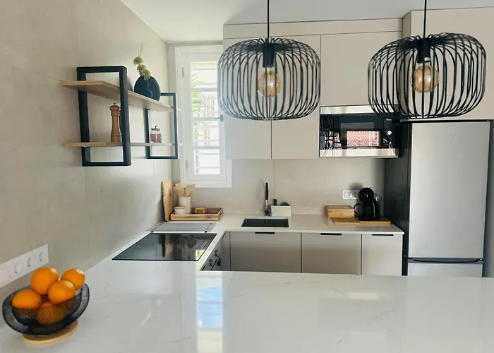 Endless Summer - Swimming Pool Apartamento Costa Adeje (Tenerife)